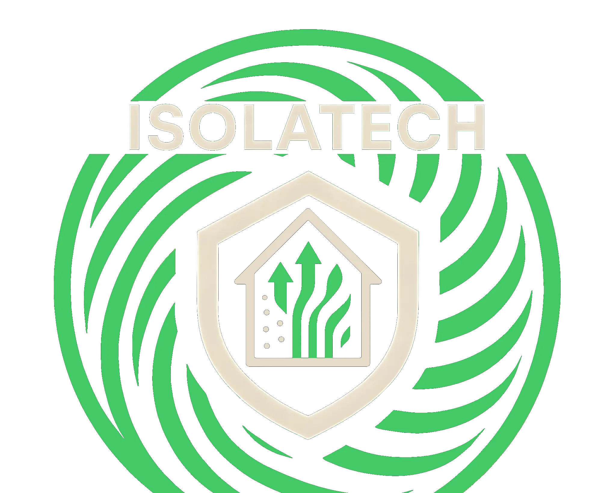 Isolatech — isolation polyuréthane et chape fluide dans les Vosges