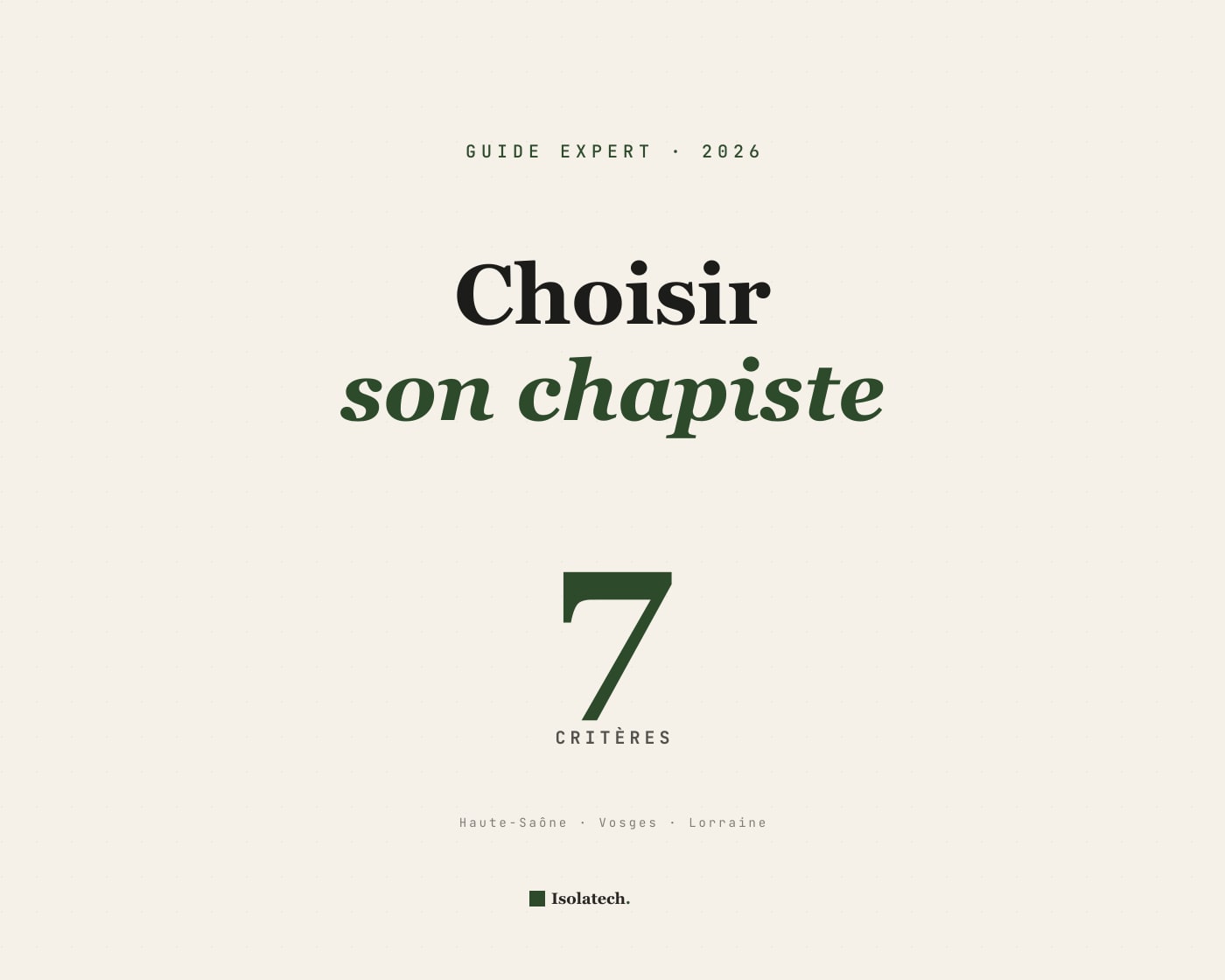 Comparaison avant / après coulage chape fluide anhydrite — chantier Isolatech